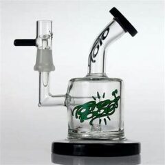 An In-Depth Look at Toro Dab Rigs & Attachments