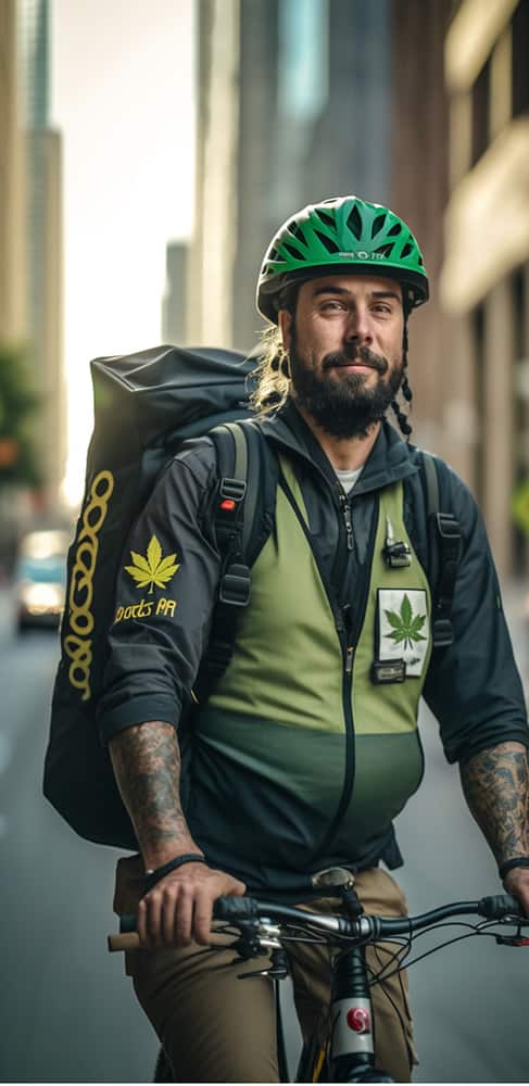 Enjoying Sin City's High Life: Cannabis Delivery Services in Las Vegas