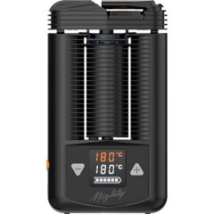 Review of Storz and Bickel mighty 2