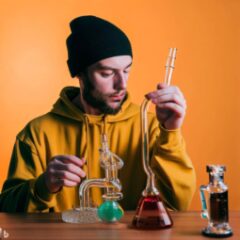 How to Choose the Best Concentrate Rig for Your Dabbing Needs