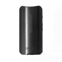 Davinci IQ2 Vaporizer Review