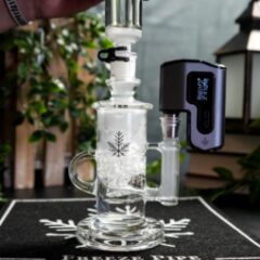 ENail Dab rig 101: Everything You Need to Know About Electronic Nail for Dabs