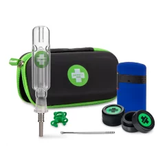 Wax Smoking Kits: The Ultimate Guide for Dabbing Enthusiasts