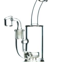 Rosin Rig: A Guide to Dabbing with Solventless Concentrates