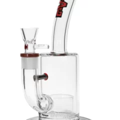 Thick Ass Glass Dab Rigs: The Ultimate Experience