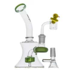 How to choose and Use the best Dab Glass Tube for your needs