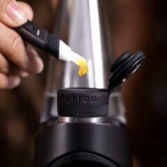 Puffco Hotknife: The Ultimate Dab Tool for Concentrate Lovers