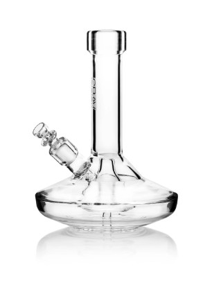 GRAV Coffee Mug Bubbler - Smoke Accent