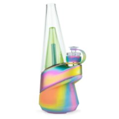 Puffco Peak Colors: Choosing the Best Glass Color for Your Peak