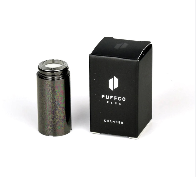 Puffco Plus Coil-less Ceramic Chamber
